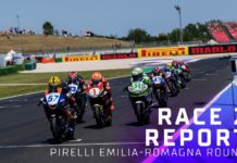 WorldSSP300 Dihapus pada 2026, FIM Berencana Membuat Penggantinya WorldSSP300 Dihapus pada 2026