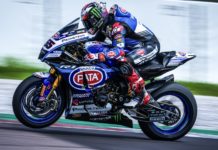 Rea Frustrasi dengan Performanya di WorldSBK 2024 Rea Frustrasi dengan Performanya