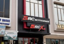 RC Motogarage Serpong Pindah ke Lokasi Baru, Lebih Luas dan Strategis RC Motogarage Serpong pindah