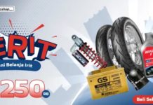 JERIT! Juni Belanja Irit Astra Otoshop, Berbagai Promo Diskon Paket dan Banyak Gratisan JERIT! Juni Belanja Irit Astra Otoshop, Berbagai Promo Diskon Paket dan Banyak Gratisan