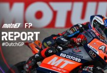 Kembali, Pirelli Bawa Ban Standar untuk MotoGP 2024 Belanda Pirelli Bawa Ban Standar