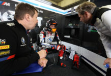 Pembalap Berdarah Indonesia Tetap Bersama BMW untuk WorldSBK 2025 Pembalap Berdarah Indonesia