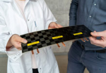 Baterai Serat Karbon, Inovasi Baru Untuk Motor Listrik di Masa Depan Baterai serat karbon motor listrik