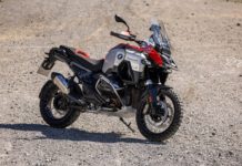 BMW R1300GS Adventure 2024, Semakin Adventure dengan Fitur lebih Cerdas BMW R1300GS Adventure 2024