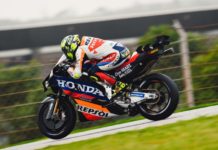 Joan Mir dan HRC Menyetujui Perpanjangan Kontrak, Ini Alasannya Joan Mir dan HRC Menyetujui Perpanjangan Kontrak Mereka, Ini Alasanya