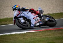 Federal Oil Sambut Perpanjangan Kontrak Alex Marquez di Gresini