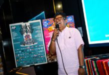 Art Of Speed 2024, Stop The Violence: Bawa Drifting dan Sepakbola