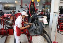 Busi Sepeda Motor Sering Mati, Simak Penyebab dan Trik Mengatasinya Busi motor mati Wahana Makmur Sejati 2024