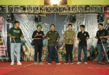 Federasi Supra Indonesia Genap 2 Dekade, Gelar JamNas Dihadiri 1.600 Member Federasi Supra Indonesia Genap 2 Dekade, Gelar JamNas Dihadiri 1600 Member