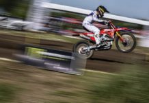 Delvintor Alfarizi Siap Taklukan MXGP 2024 di Republik Ceko Dengan CRF250R Delvintor Alfarizi Siap Taklukan MXGP 2024 Ceko Dengan CRF250R