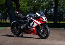 Ducati Panigale V2 Superquadro Final Edition, Bagian Terakhir dari Sejarah Mesin 2 Silinder Superquadro Ducati Panigale V2 Superquadro Final Edition, Bagian Terakhir dari Sejarah Mesin 2 Silinder Superquadro