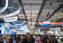 Ini Yang Perlu Kamu Ketahui Sebelum Berkunjung ke GIIAS 2024 Ini Yang Perlu Kamu Ketahui Sebelum Berkunjung Ke GIIAS 2024