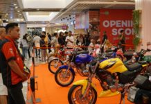 10 Tahun Gelaran, HMC 2024 Digelar di 9 Kota 9 Kelas HMC 2024 Digelar