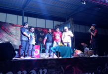 HPCI Korwil Jabar-Banten Gelar Kopdargab di Karawang, Santuni Panti Jompo Kopdargab HPCI Korwil Jabar-Banten