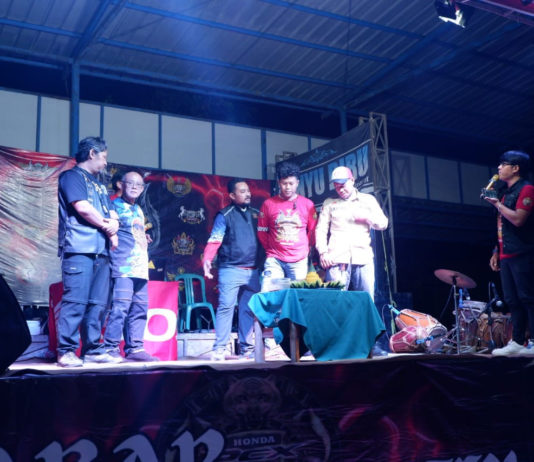 HPCI Korwil Jabar-Banten Gelar Kopdargab di Karawang, Santuni Panti Jompo Kopdargab HPCI Korwil Jabar-Banten