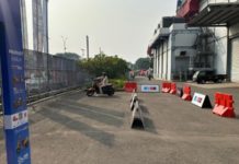 First Ride TVS Ronin, Naked 225cc Enggak Perlu SIM C1 First Ride TVS Ronin, Naked Berkapasitas 225cc Gaperlu Punya SIM C1