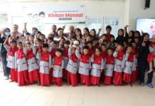 HUT Ke-52 Wahana Artha Group Gelar Aksi Sosial HUT Ke-52 Wahana Artha Group Gelar Aksi Sosial