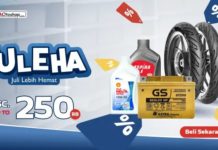 JULEHA Belanja Spartpart Jadi Lebih Hemat di Astra OtoShop JULEHA Belanja Spartpart Jadi Lebih Hemat di Astra OtoShop