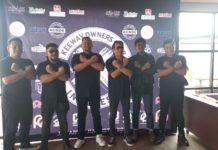 Eksistensi dengan Deklarasi Keeway Owners Club dan KOC Ride Deklarasi Keeway Owners Club
