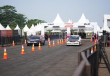 Pertamax Turbo Drag Fest 2024, Festival Pecinta Speed Pertamax Turbo Drag Fest 2024, Rasakan Akselerasi Pertamax Turbo
