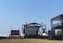Pertamax Turbo Drag Fest 2024 Jadi Ajang Pembuktian Performa Pertamax Turbo Pertamax Turbo Drag Fest 2024 Jadi Ajang Pembuktian Performa Pertamax Turbo