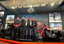 Hanya 5 Unit di Indonesia, JLM Auto Luncurkan Harley-Davidson Hydra-Glide Revival di GIIAS 2024 Harley-Davidson Hydra-Glide Revival
