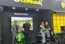 World Premiere Dua Model Scomadi Edisi Terbatas di GIIAS 2024, Nih Harganya! World Premiere Dua Model Scomadi Edisi Terbatas di GIIAS 2024