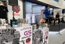 Komunitas MainCantik Bicara Safety di Booth AOP GIIAS 2024 TalkShow Komunitas MainCantik di Booth AOP GIIAS 2024, Bahas Penggunaan Aki