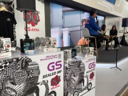 Komunitas MainCantik Bicara Safety di Booth AOP GIIAS 2024 TalkShow Komunitas MainCantik di Booth AOP GIIAS 2024, Bahas Penggunaan Aki