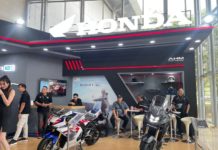 Wahana Honda Berikan Promo Spesial Bagi Pengunjung GIIAS 2024 Wahana Honda Berikan Promo Spesial Bagi Pengunjung GIIAS 2024