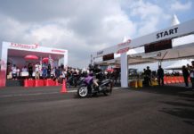 Pertamax Turbo Drag Fest 2024 Putaran 2 Tasikmalaya, Peserta Naik 2 Kali Lipat Drag Fest 2024 2