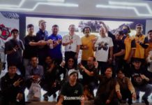 NyoRide Goes to GIIAS 2024, TalkShow Produk Astra Otoparts Bareng Eddi Brokoli NyoRide Goes to GIIAS 2024, TalkShow Produk Astra Otoparts High Performance Bareng Eddie Brokoli