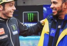 Lewis Hamilton Akan Akuisisi Gresini Racing? Hamilton Akuisisi Gresini