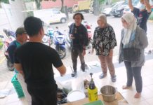 ESG Mission Honda: Daur Ulang, Pengelolaan Sampah di Sumbernya Daur Ulang