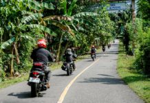 Motul Touring ke Flores, Jelajahi Area Wisata dengan Sepeda Motor Motul Touring ke Flores
