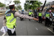 Operasi Patuh 2024 Digelar Mulai Hari ini Serentak, Ada 14 Sasarannya Operasi Zebra 2024