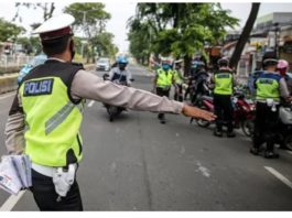 Operasi Patuh 2024 Digelar Mulai Hari ini Serentak, Ada 14 Sasarannya Operasi Zebra 2024