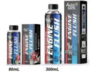 Auto Gard Engine Flush di GIIAS 2024, Agar Ruang Mesin Bersih Auto Gard Engine Flush