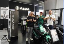 Untuk Charging Boost dan Bengkel Perawatannya, ALVA Gandeng Jenama Ternama ini Untuk Charging Boost dan Bengkel Perawatannya, ALVA Gandeng Jenama Ternama ini