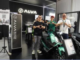 Untuk Charging Boost dan Bengkel Perawatannya, ALVA Gandeng Jenama Ternama ini Untuk Charging Boost dan Bengkel Perawatannya, ALVA Gandeng Jenama Ternama ini