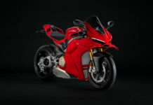Ducati Panigale V4 2025 Rilis, Gendong Teknologi MotoGP Ducati Panigale V4 2025