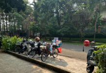 2 Tahun Mataram Pride, Tempat Tikum Motoris Favorit di Jaksel