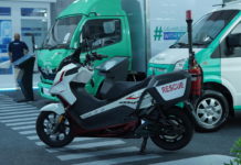 GIIAS 2024: KALISTA Beri Layanan Sewa Sepeda Motor Listrik ALVA dan Kendaraan Lain KALISTA sewa motor listrik ALVA