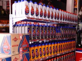 Bersama Aspelindo, Federal Oil Ungkap Peredaran Pelumas Palsu