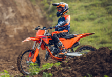 KTM 85 SX Model Year 2025, Hasil Kolaborasi Husqvarna dan GasGas KTM 85 SX Model Year 2025, Hasil Kolaborasi Husqvarna dan GasGas