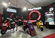 Polytron Fox Series Kurangi Karbon Dioksida Sampai 701,255 Kg