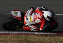 3 Rider Indonesia Tercepat di Hari Jumat ARRC Mandalika 2024