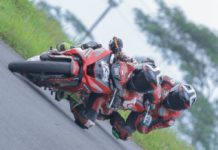 Tim Daya Jayadi Raih Poin di Motoprix 2024 Putaran 2 di Tasikmalaya Daya Jayadi Raih Poin