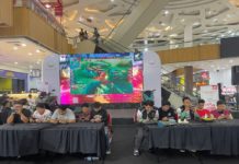 Mabar Pengguna Honda PCX160 Jakarta-Tangerang Mabar Pengguna Honda PCX160