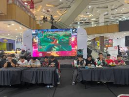 Mabar Pengguna Honda PCX160 Jakarta-Tangerang Mabar Pengguna Honda PCX160